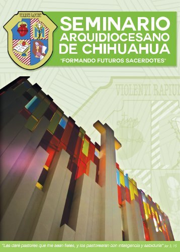 Seminario Arquidiocesano de Chihuahua