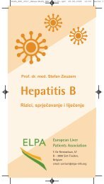 Hepatitis B