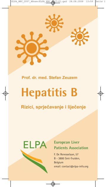 Hepatitis B