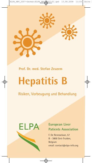 Hepatitis B