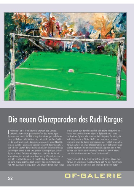 Ausgabe 4/2007 - Deutsche Olympische Gesellschaft