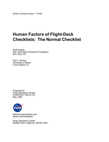 human factors and atc Proquest document link abstract: this article provides a critical review of research pertaining to the measurement of human factors (hf) issues in current and future air traffic control (atc) human factors research and boredom will become more significant. human factors and atc Proquest document link abstract: this article provides a critical review of research pertaining to the measurement of human factors (hf) issues in current and future air traffic control (atc) human factors research and boredom will become more significant.