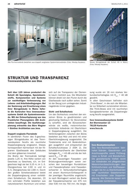 Zeitschrift BAUKULTUR runterladen (PDF, 3,4MB) -  Verband ...
