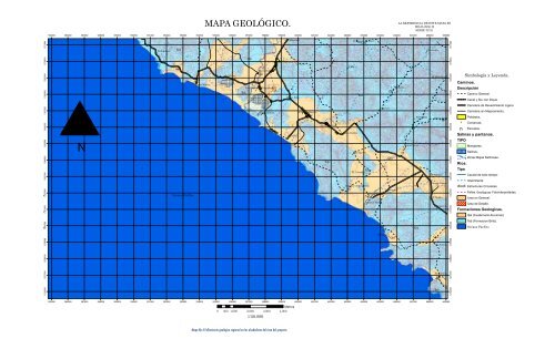 estudio de factibilidad tÃ©cnica y diseÃ±o para el ... - MASRENACE