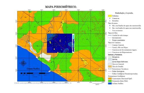 estudio de factibilidad tÃ©cnica y diseÃ±o para el ... - MASRENACE