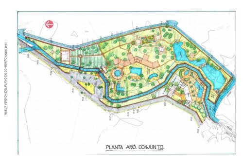 estudio de factibilidad tÃ©cnica y diseÃ±o para el ... - MASRENACE