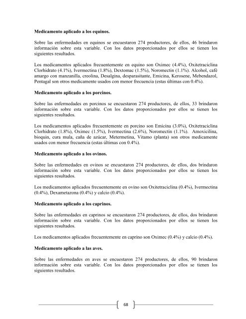 DiagnÃ³stico socio econÃ³mico y ambiental, parte ... - MASRENACE