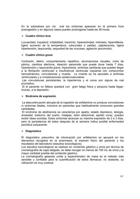 manual de toxicologÃ­a clÃ­nica - Derecho Penal en la Red