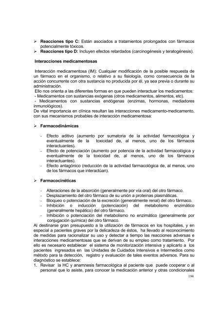 manual de toxicologÃ­a clÃ­nica - Derecho Penal en la Red