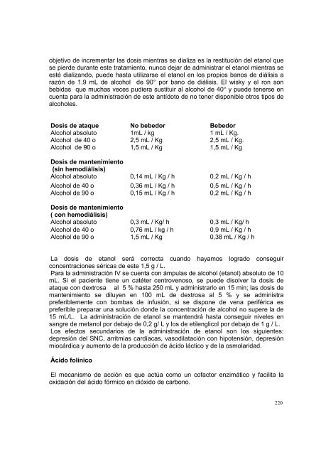 manual de toxicologÃ­a clÃ­nica - Derecho Penal en la Red