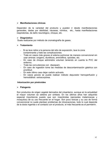 manual de toxicologÃ­a clÃ­nica - Derecho Penal en la Red