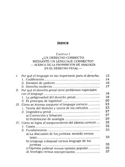 Critica al Derecho Penal de Hoy - Derecho Penal en la Red