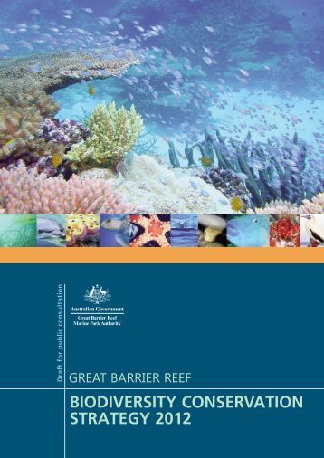 australian biodiversity conservation strategy 2010