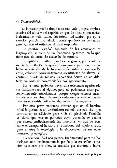 PsiquiatrÃ­a forense en el derecho penal - Derecho Penal en la Red