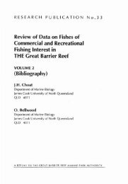 Review of Data on Fishes of Commercial and Recreational Fishing ...