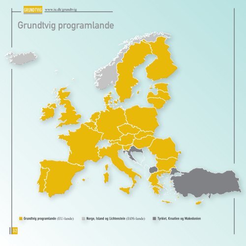 Erfaring, udbytte og oplevelse - Styrelsen for Universiteter og ...