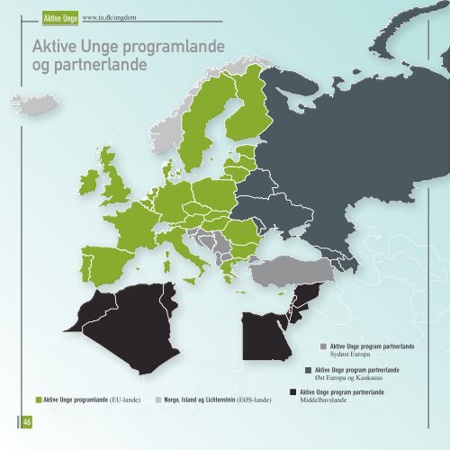 Erfaring, udbytte og oplevelse - Styrelsen for Universiteter og ...