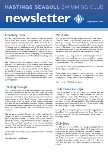 hs_newsletter:Layout 1.qxd - Hastings Seagull Swimming Club