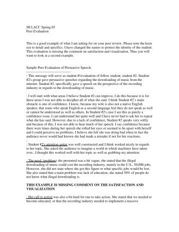 peer pressure persuasive speech View homework help - persuasive speech docx from spch 1500 at georgia state the adventure of the gap year while there is significant peer pressure, parental pressure and school pressure to go. peer pressure persuasive speech View homework help - persuasive speech docx from spch 1500 at georgia state the adventure of the gap year while there is significant peer pressure, parental pressure and school pressure to go.