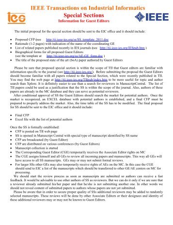 ieee transactions on industrial electronics