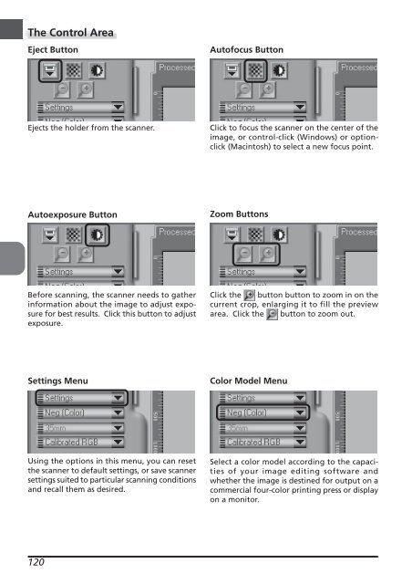 User's Manual - Nikon