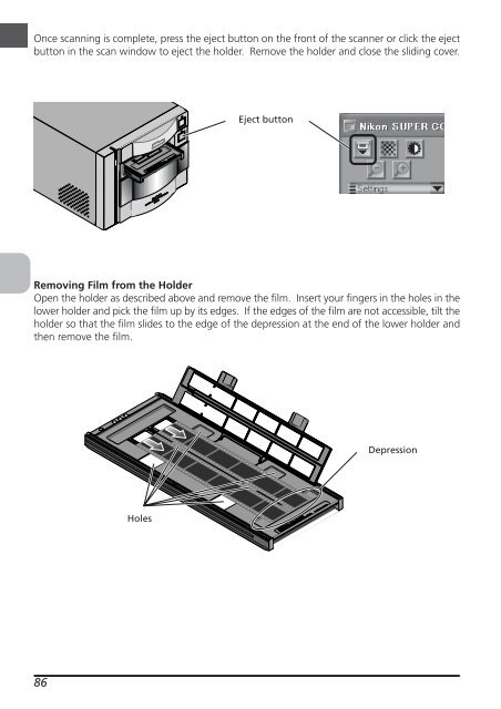 User's Manual - Nikon