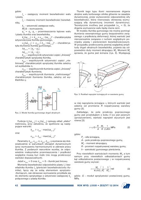 Przegląd Mechaniczny 12/2014