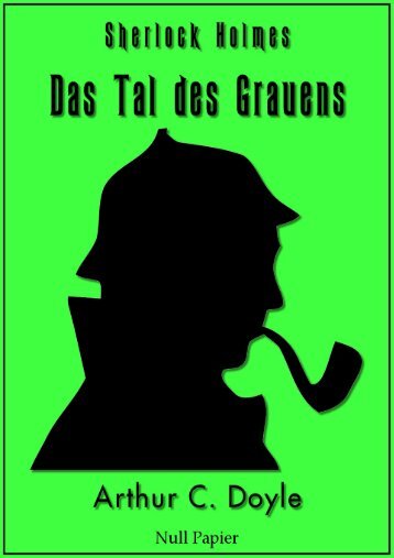 GRATIS: Sherlock Holmes – Das Tal des Grauens (HD)