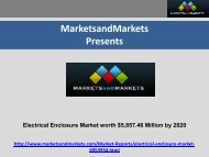 Electrical Enclosure Market by Form Factor