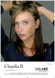 Claudia B.