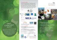 Brochure - Research Opportunities with Envision - Ancarn.org