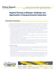 'pr-3-reg-gov.pdf'. - Center for Local, State, and Urban Policy