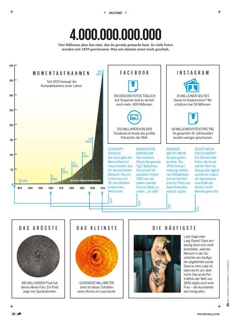 The Red Bulletin August 2014 - DE