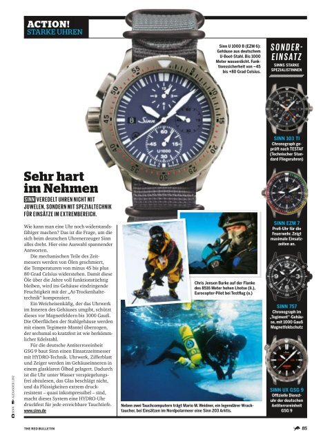 The Red Bulletin August 2014 - DE