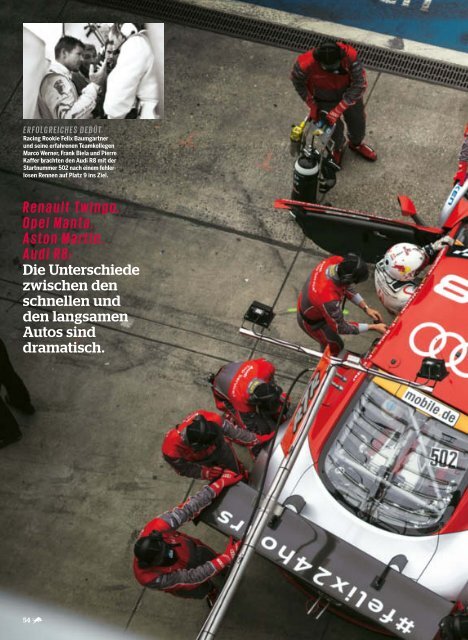 The Red Bulletin September 2014 - DE