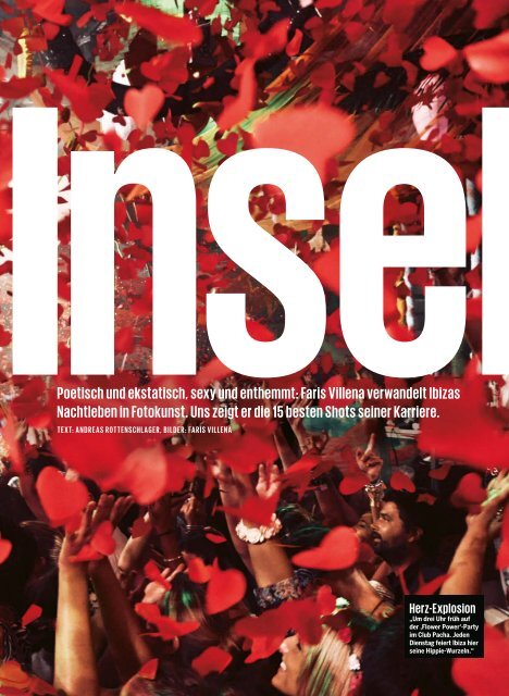 The Red Bulletin Mai 2015 - DE