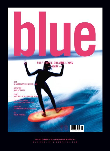 The Red Bulletin Juni 2015 - DE