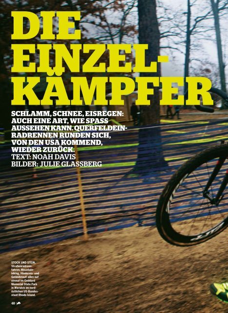 The Red Bulletin März 2015 - DE