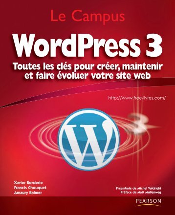 WordPress 3