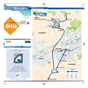5028 MEYER DH hiver08 DM26:5028 - Arpajon