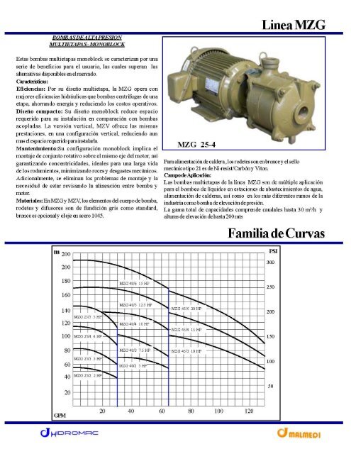 Ver Especificaciones Técnicas - Grupo JP Calderas, C.A.