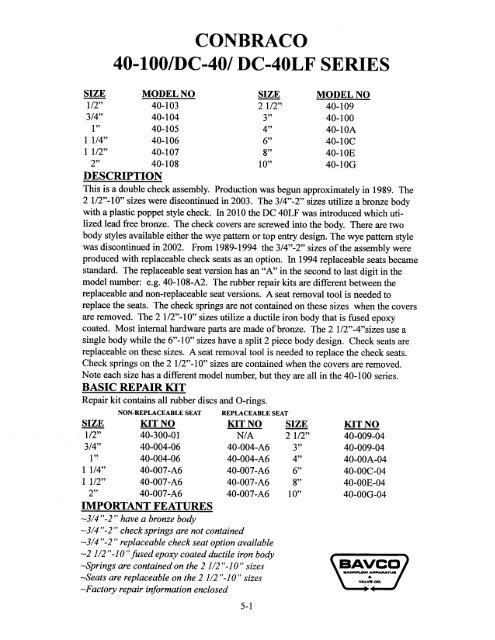 Code Shorts: Double Check Valve Backflow Prevention Assembly - Mechanical  Hub