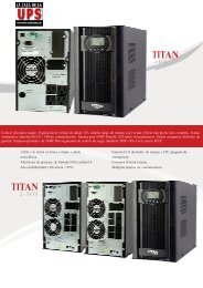 files/UPS TITAN 1-3KVA _2_(2).pdf - La Casa de la UPS