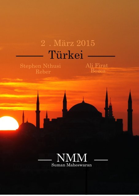 Türkei