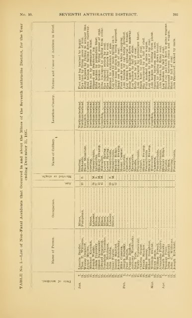 Report of the Bureau of Mines of the Department of Internal Affairs of ...