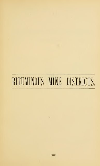 Report of the Bureau of Mines of the Department of Internal Affairs of ...