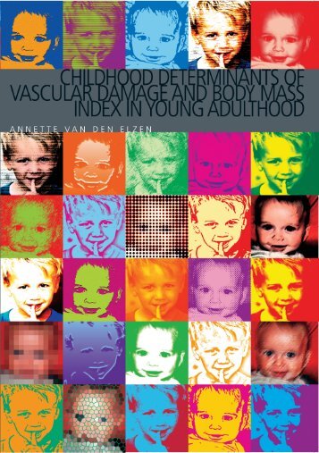Childhood Determinants of Vascular Damage and Body Mass Index ...