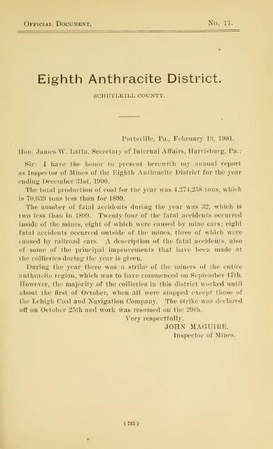 1900 - Coalmininghistorypa.org