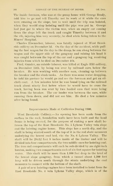 1900 - Coalmininghistorypa.org