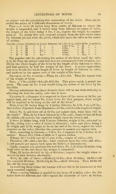 1873 - Old Forge Coal Mines